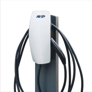 11kw AC charger Tesla