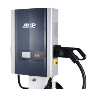 20kw DC charger CCS1 OR CCS2