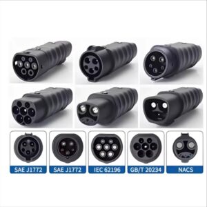 All AC adapters