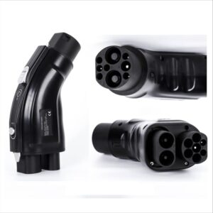All DC adapters